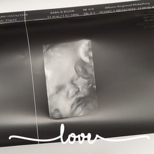 Meet your Posher, Mariana